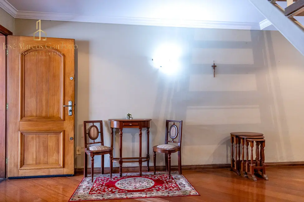 Casa com 3 quartos à venda, 180m2 em Planalto Paulista, São Paulo - SP - imagem 8 Foto 8 de Casa com 3 quartos à venda, 180m2 em Planalto Paulista, São Paulo - SP