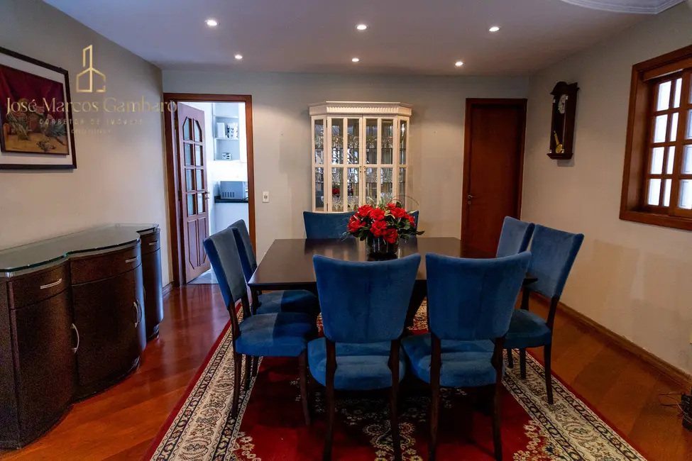 Casa com 3 quartos à venda, 180m2 em Planalto Paulista, São Paulo - SP - imagem 4 Foto 4 de Casa com 3 quartos à venda, 180m2 em Planalto Paulista, São Paulo - SP