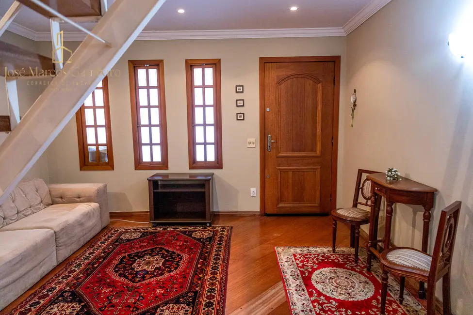 Casa com 3 quartos à venda, 180m2 em Planalto Paulista, São Paulo - SP - imagem 5 Foto 5 de Casa com 3 quartos à venda, 180m2 em Planalto Paulista, São Paulo - SP