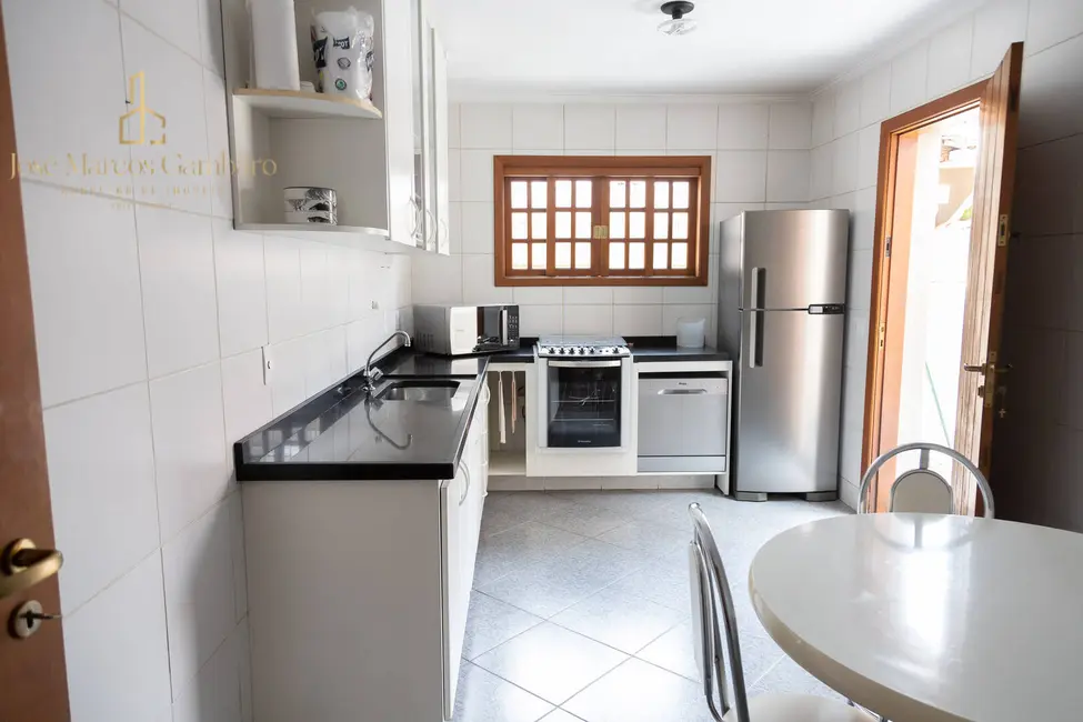 Casa com 3 quartos à venda, 180m2 em Planalto Paulista, São Paulo - SP - imagem 9 Foto 9 de Casa com 3 quartos à venda, 180m2 em Planalto Paulista, São Paulo - SP