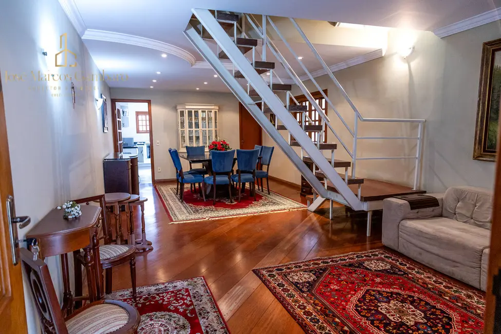 Casa com 3 quartos à venda, 180m2 em Planalto Paulista, São Paulo - SP - imagem 6 Foto 6 de Casa com 3 quartos à venda, 180m2 em Planalto Paulista, São Paulo - SP