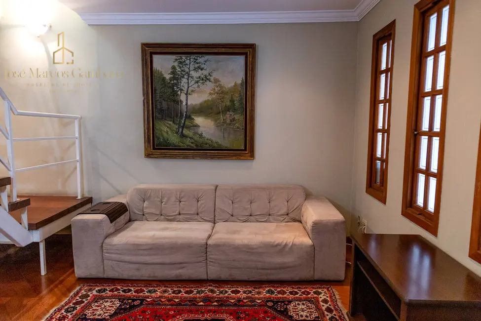 Casa com 3 quartos à venda, 180m2 em Planalto Paulista, São Paulo - SP - imagem 7 Foto 7 de Casa com 3 quartos à venda, 180m2 em Planalto Paulista, São Paulo - SP