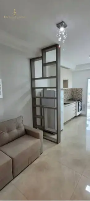 Foto 6 de Apartamento com 1 quarto para alugar, 52m2 em Parque Campolim, Sorocaba - SP