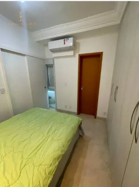 Foto 4 de Apartamento com 1 quarto para alugar, 52m2 em Parque Campolim, Sorocaba - SP