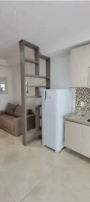 Foto 5 de Apartamento com 1 quarto para alugar, 52m2 em Parque Campolim, Sorocaba - SP