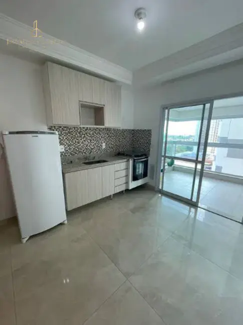 Foto 8 de Apartamento com 1 quarto para alugar, 52m2 em Parque Campolim, Sorocaba - SP
