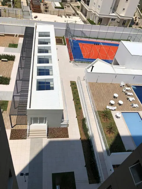 Apartamento com 2 quartos para alugar, 73m2 em Parque Campolim, Sorocaba - SP - imagem 1 Foto 1 de Apartamento com 2 quartos para alugar, 73m2 em Parque Campolim, Sorocaba - SP