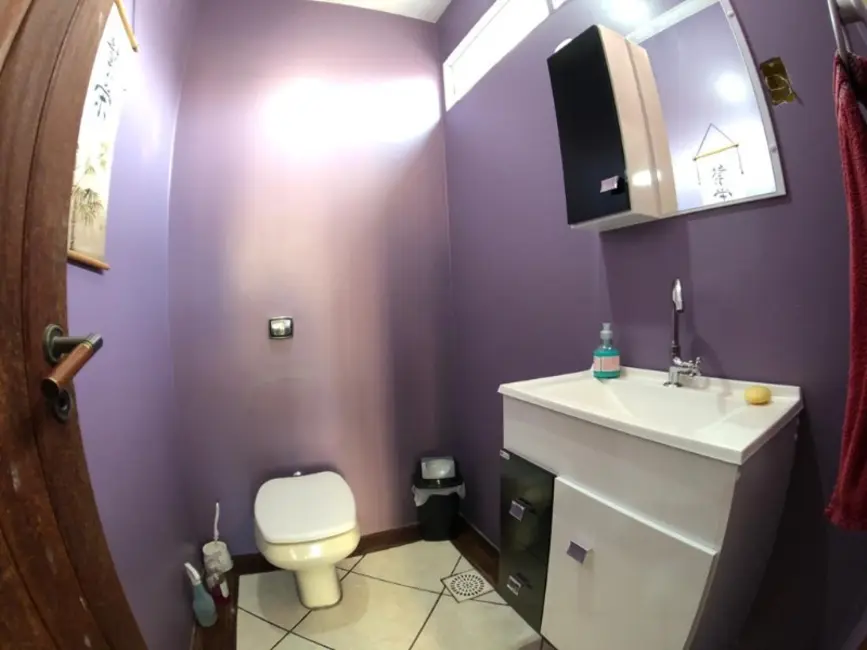 Foto 2 de Sala Comercial com 5 quartos à venda, 500m2 em Santa Mônica, Florianopolis - SC