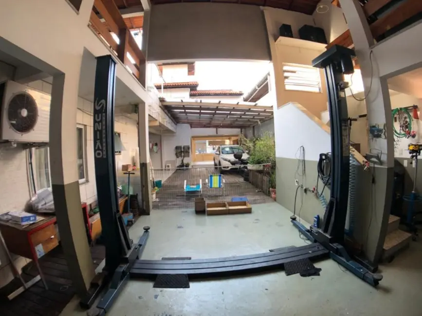 Foto 7 de Sala Comercial com 5 quartos à venda, 500m2 em Santa Mônica, Florianopolis - SC