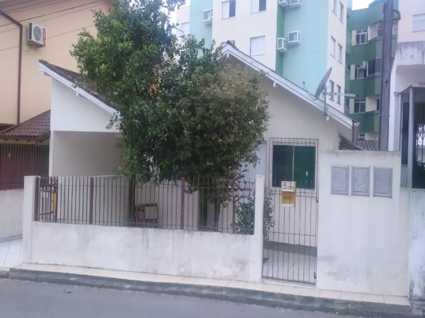 Foto 3 de Casa com 3 quartos à venda, 149m2 em Córrego Grande, Florianopolis - SC
