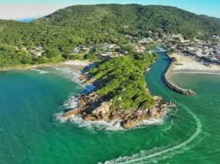 Terreno / Lote à venda, 1440m2 em Barra da Lagoa, Florianopolis - SC - imagem 1 Foto 1 de Terreno / Lote à venda, 1440m2 em Barra da Lagoa, Florianopolis - SC
