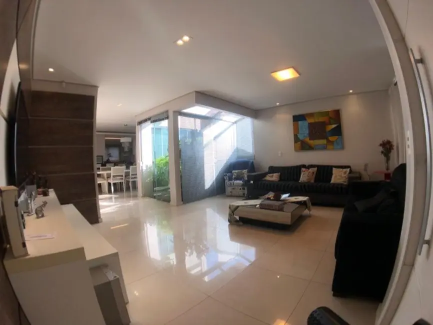 Foto 2 de Casa com 4 quartos à venda, 300m2 em Carvoeira, Florianopolis - SC