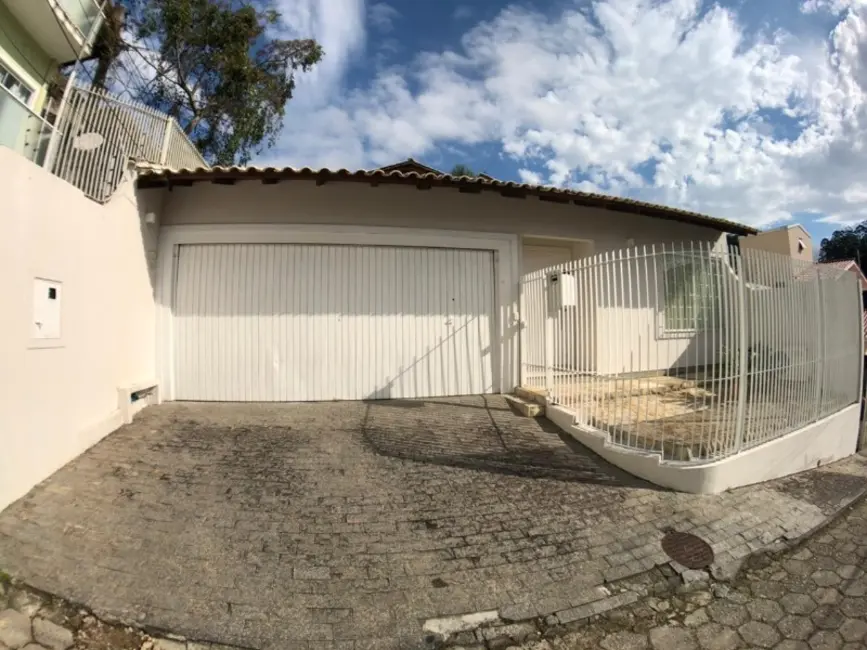 Foto 5 de Casa com 4 quartos à venda, 300m2 em Carvoeira, Florianopolis - SC