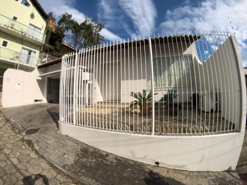 Foto 4 de Casa com 4 quartos à venda, 300m2 em Carvoeira, Florianopolis - SC