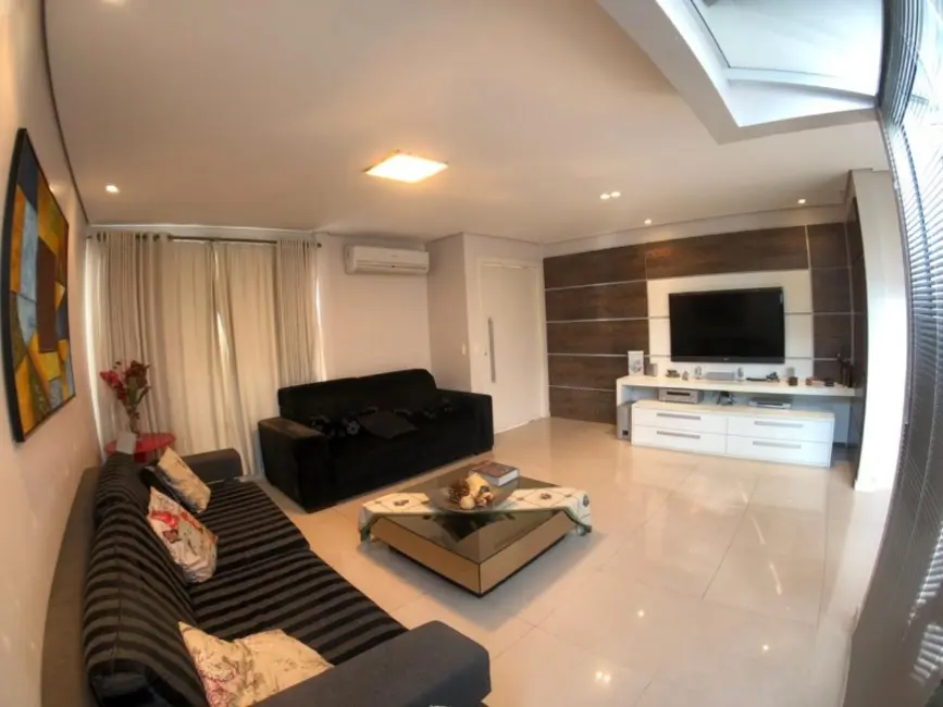 Foto 7 de Casa com 4 quartos à venda, 300m2 em Carvoeira, Florianopolis - SC