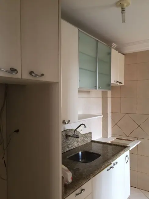 Foto 4 de Apartamento com 2 quartos à venda, 52m2 em Ipiranga, Sao Jose - SC