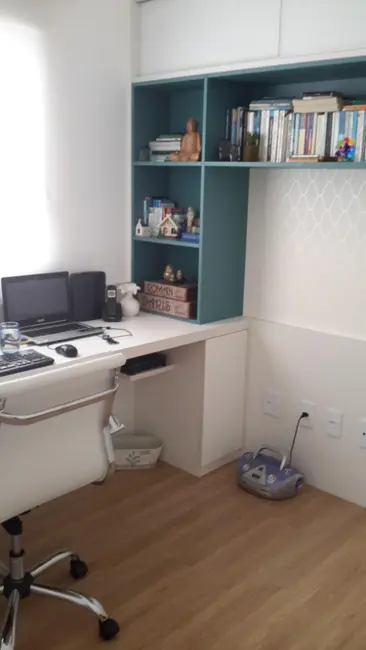 Foto 7 de Apartamento com 3 quartos à venda, 90m2 em Abraão, Florianopolis - SC