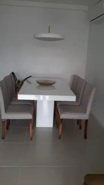 Foto 3 de Apartamento com 3 quartos à venda, 90m2 em Abraão, Florianopolis - SC