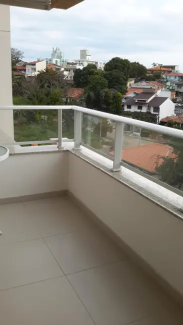 Foto 5 de Apartamento com 3 quartos à venda, 90m2 em Abraão, Florianopolis - SC
