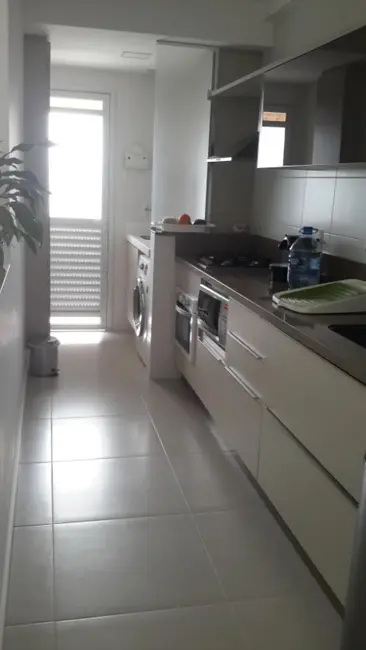 Foto 6 de Apartamento com 3 quartos à venda, 90m2 em Abraão, Florianopolis - SC