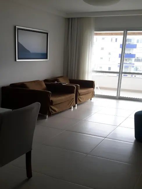 Foto 1 de Apartamento com 3 quartos à venda, 90m2 em Abraão, Florianopolis - SC