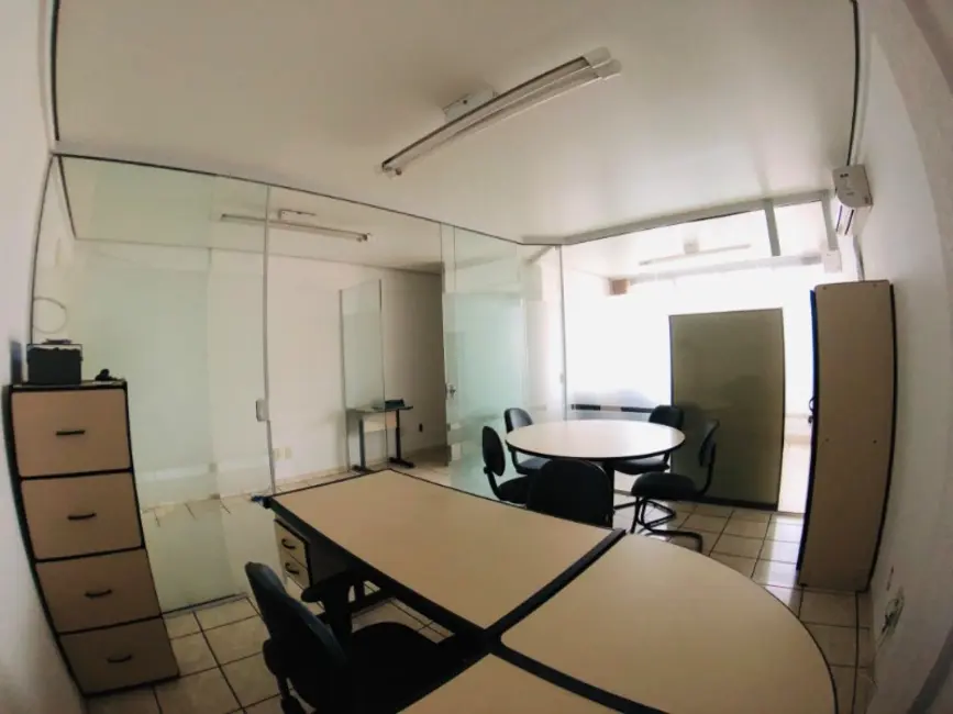 Foto 3 de Sala Comercial à venda, 36m2 em Estreito, Florianopolis - SC