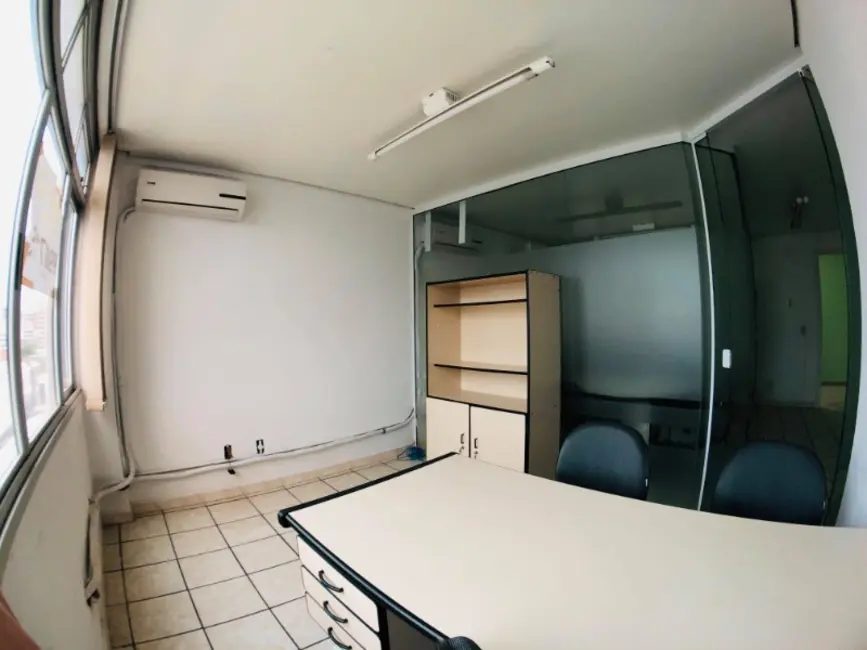 Foto 7 de Sala Comercial à venda, 36m2 em Estreito, Florianopolis - SC