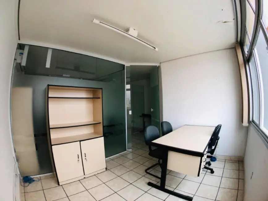 Foto 6 de Sala Comercial à venda, 36m2 em Estreito, Florianopolis - SC