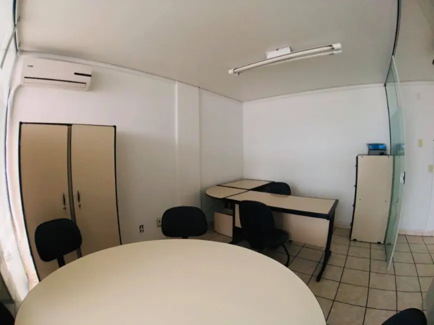 Foto 4 de Sala Comercial à venda, 36m2 em Estreito, Florianopolis - SC