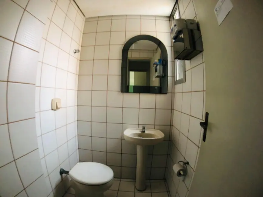 Foto 9 de Sala Comercial à venda, 36m2 em Estreito, Florianopolis - SC