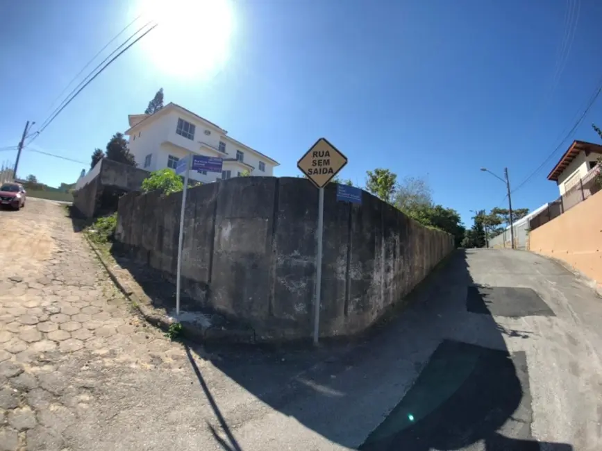 Foto 4 de Terreno / Lote à venda, 2791m2 em Ponta de Baixo, Sao Jose - SC