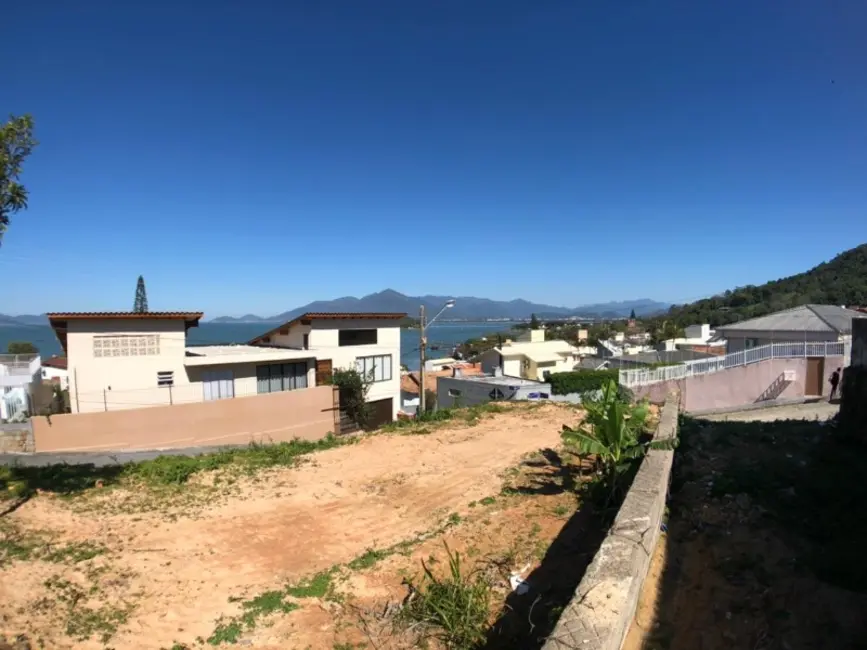 Foto 6 de Terreno / Lote à venda, 2791m2 em Ponta de Baixo, Sao Jose - SC