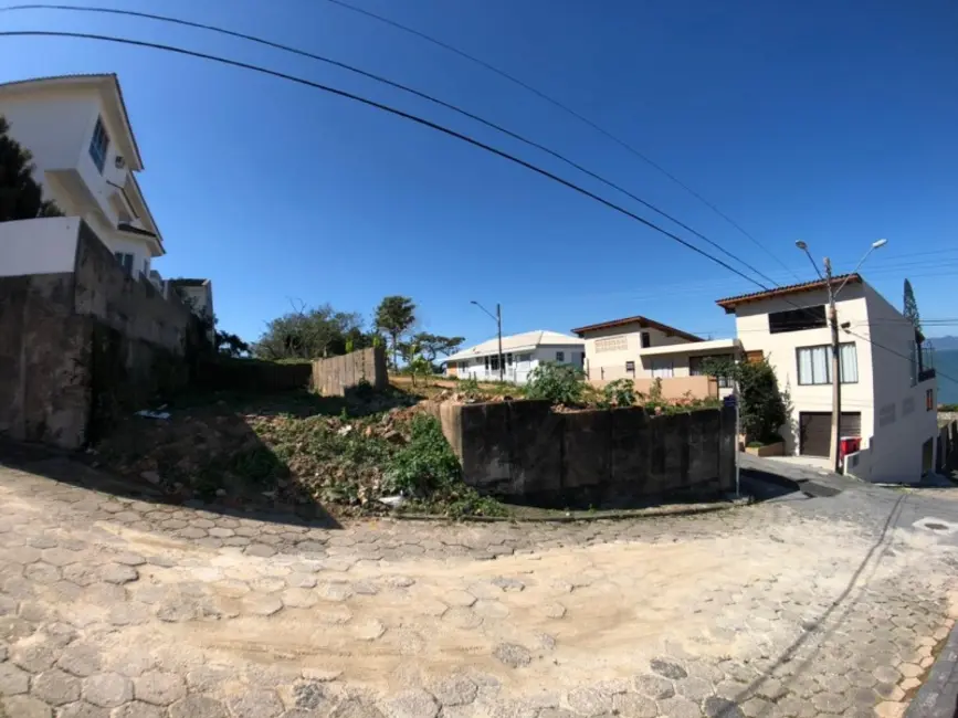 Foto 3 de Terreno / Lote à venda, 2791m2 em Ponta de Baixo, Sao Jose - SC