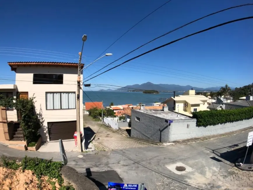 Foto 5 de Terreno / Lote à venda, 2791m2 em Ponta de Baixo, Sao Jose - SC