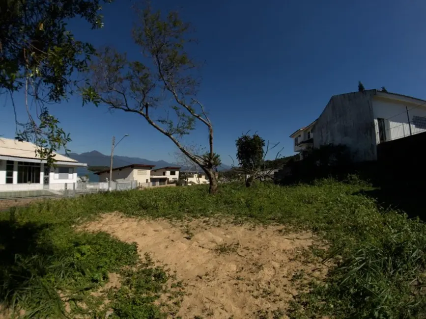 Foto 8 de Terreno / Lote à venda, 2791m2 em Ponta de Baixo, Sao Jose - SC