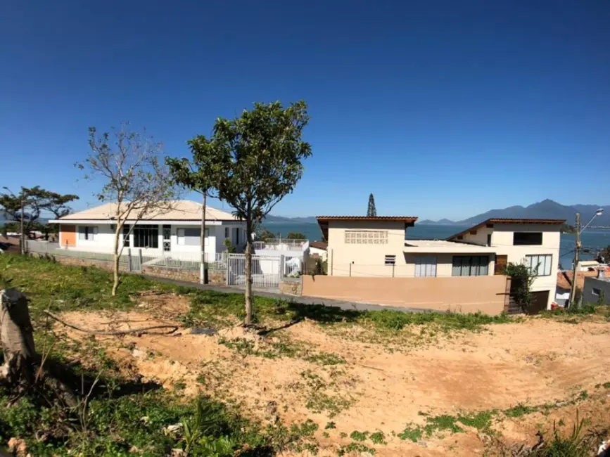 Foto 7 de Terreno / Lote à venda, 2791m2 em Ponta de Baixo, Sao Jose - SC