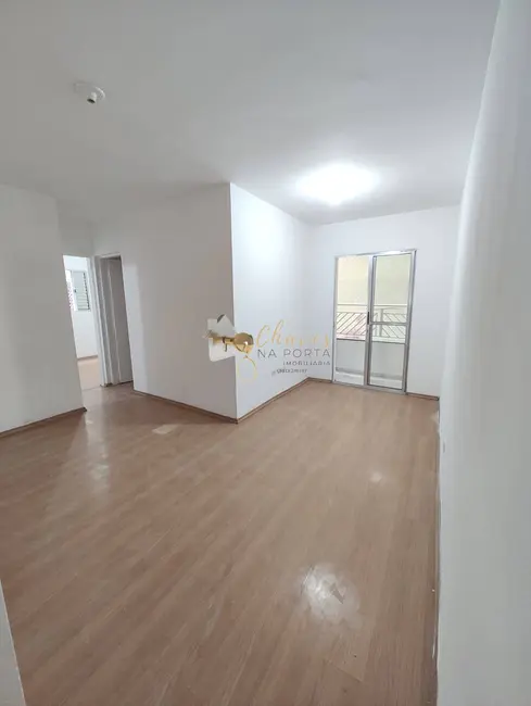 Foto 1 de Apartamento com 2 quartos à venda, 53m2 em Chácaras Caxingui, Embu Das Artes - SP