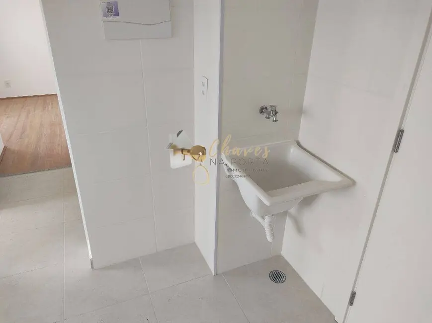 Foto 5 de Apartamento com 2 quartos à venda, 37m2 em Vila Socorro, São Paulo - SP