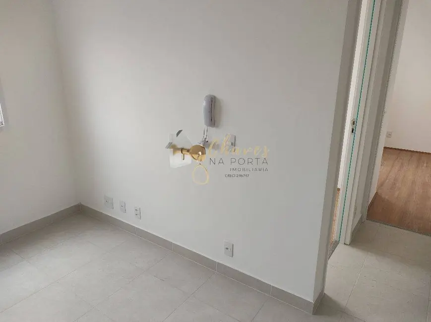 Foto 6 de Apartamento com 2 quartos à venda, 37m2 em Vila Socorro, São Paulo - SP