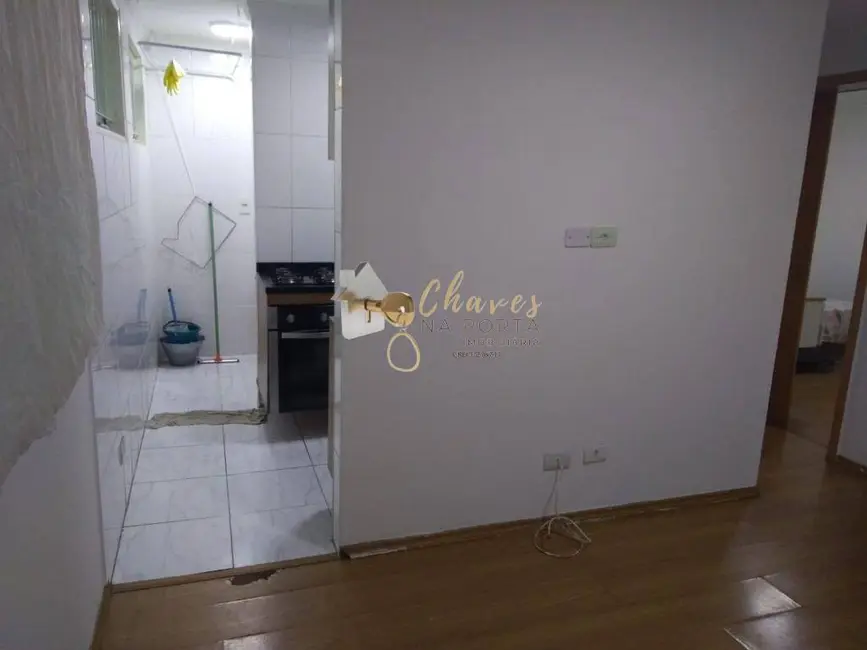 Apartamento com 2 quartos à venda, 50m2 em Jardim Leônidas Moreira, São Paulo - SP - imagem 3 Foto 3 de Apartamento com 2 quartos à venda, 50m2 em Jardim Leônidas Moreira, São Paulo - SP