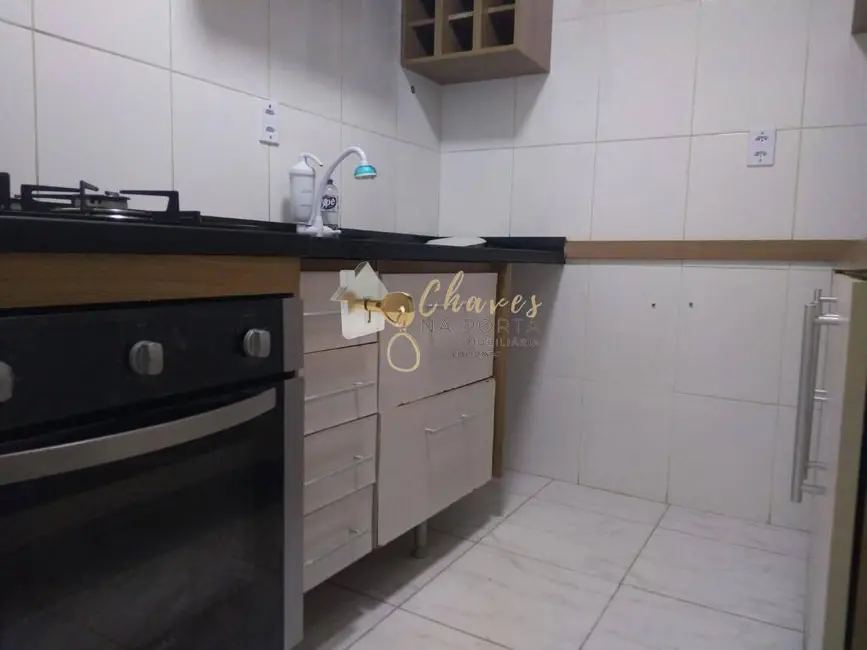 Apartamento com 2 quartos à venda, 50m2 em Jardim Leônidas Moreira, São Paulo - SP - imagem 7 Foto 7 de Apartamento com 2 quartos à venda, 50m2 em Jardim Leônidas Moreira, São Paulo - SP