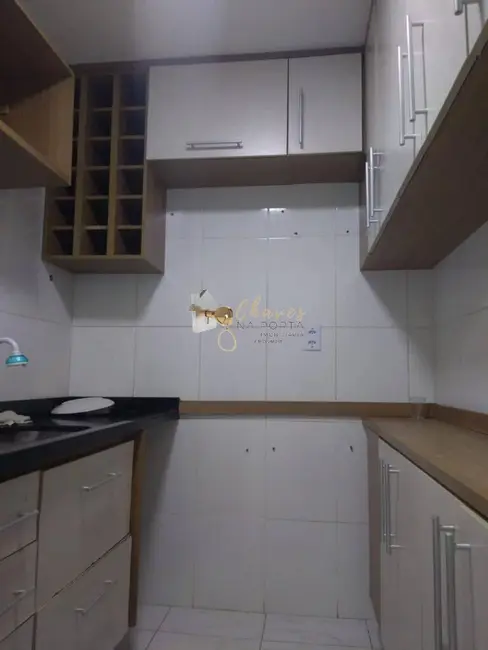 Apartamento com 2 quartos à venda, 50m2 em Jardim Leônidas Moreira, São Paulo - SP - imagem 8 Foto 8 de Apartamento com 2 quartos à venda, 50m2 em Jardim Leônidas Moreira, São Paulo - SP