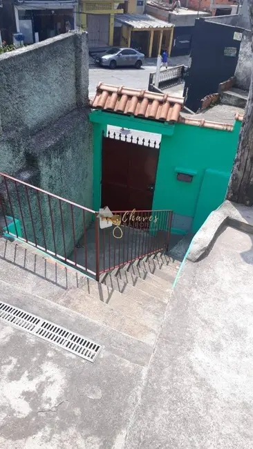 Casa com 2 quartos à venda, 150m2 em Jardim São Bento Novo, São Paulo - SP - imagem 2 Foto 2 de Casa com 2 quartos à venda, 150m2 em Jardim São Bento Novo, São Paulo - SP