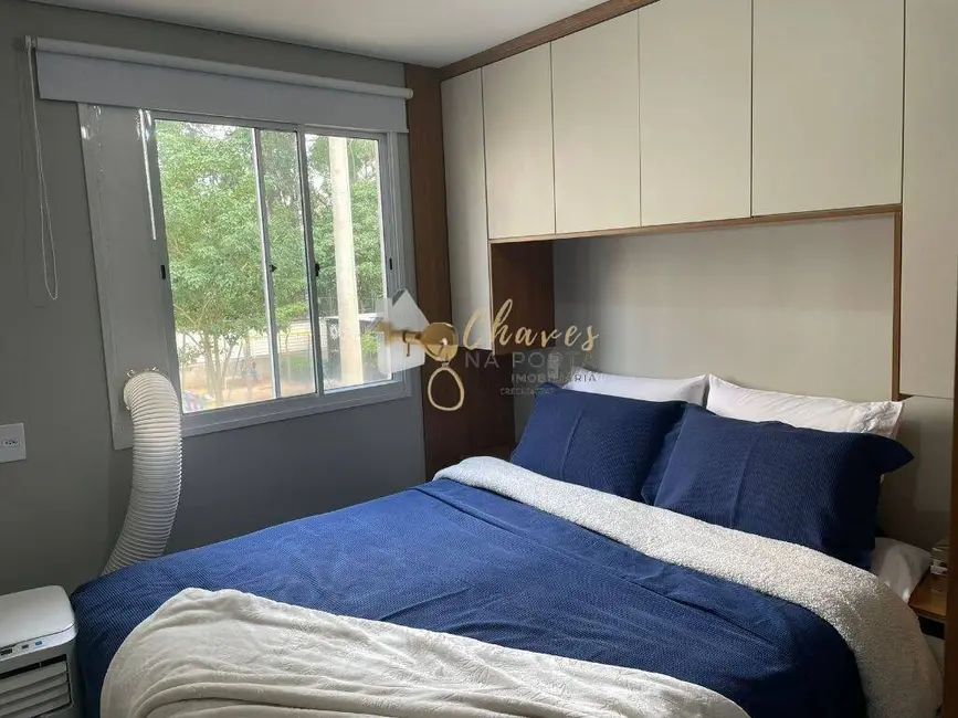 Apartamento com 2 quartos à venda, 43m2 em Jardim Helga, São Paulo - SP - imagem 6 Foto 6 de Apartamento com 2 quartos à venda, 43m2 em Jardim Helga, São Paulo - SP