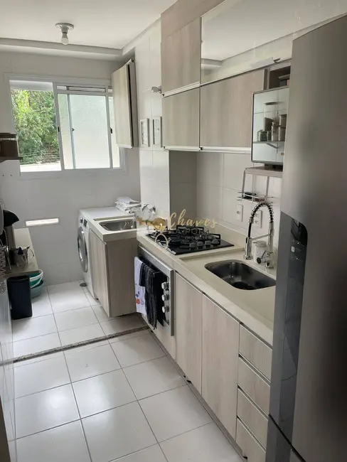 Apartamento com 2 quartos à venda, 43m2 em Jardim Helga, São Paulo - SP - imagem 5 Foto 5 de Apartamento com 2 quartos à venda, 43m2 em Jardim Helga, São Paulo - SP