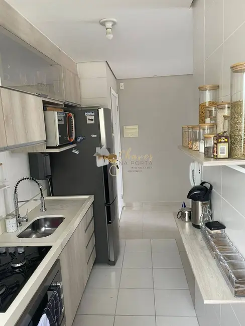 Apartamento com 2 quartos à venda, 43m2 em Jardim Helga, São Paulo - SP - imagem 4 Foto 4 de Apartamento com 2 quartos à venda, 43m2 em Jardim Helga, São Paulo - SP