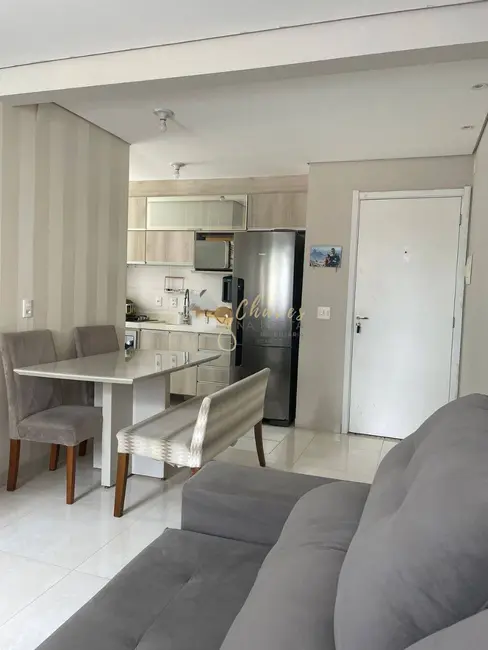 Apartamento com 2 quartos à venda, 43m2 em Jardim Helga, São Paulo - SP - imagem 3 Foto 3 de Apartamento com 2 quartos à venda, 43m2 em Jardim Helga, São Paulo - SP