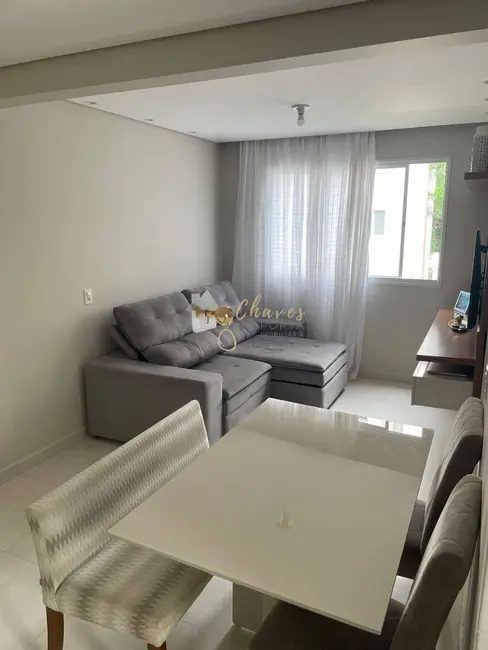 Apartamento com 2 quartos à venda, 43m2 em Jardim Helga, São Paulo - SP - imagem 2 Foto 2 de Apartamento com 2 quartos à venda, 43m2 em Jardim Helga, São Paulo - SP