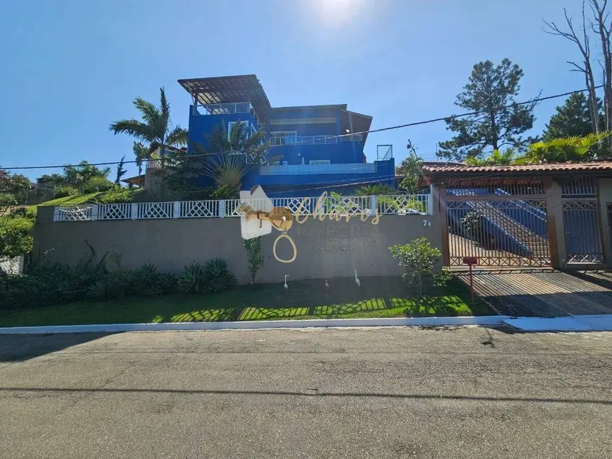 Foto 2 de Casa com 3 quartos à venda, 1000m2 em Granja Caiapiá, Cotia - SP