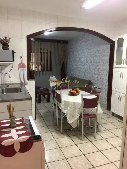 Foto 8 de Casa com 3 quartos à venda, 154m2 em Vila Fazzeoni, São Paulo - SP